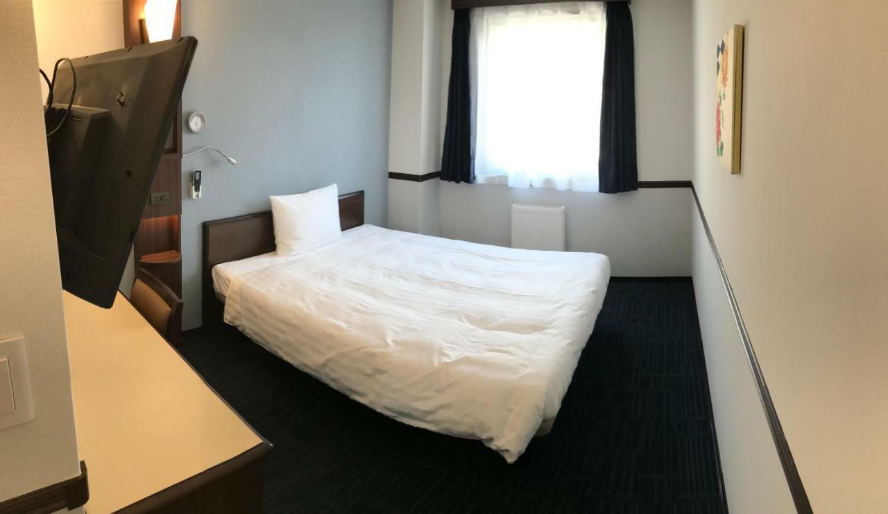 Toyoko Inn Ulaanbaatar Exterior foto